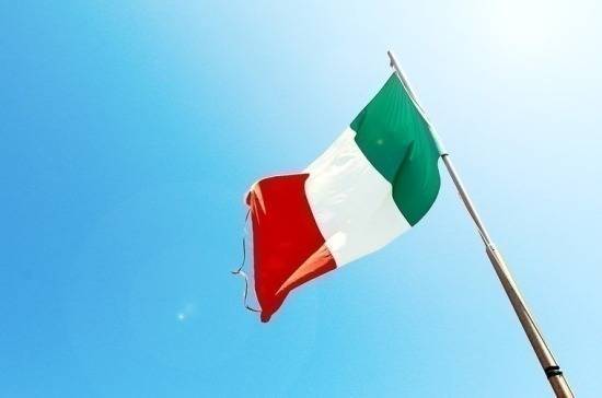 Опрос: в Италии «Движение 5 звёзд» начинает возвращать к себе доверие избирателей