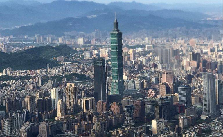 На Тайване блокчейн будут использовать для оформления страховых полисов