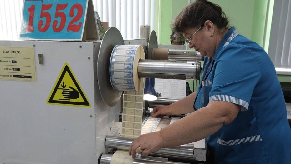 В Петербурге возобновят работу более 22 тыс. предприятий