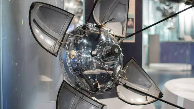 ВДНХ и «Одноклассники» запустят виртуальную выставку в честь Дня космонавтики
