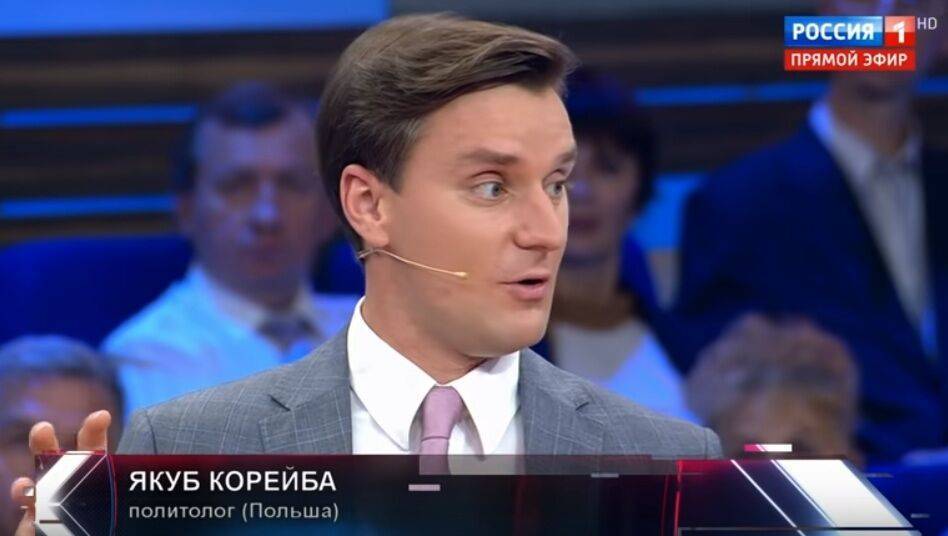 Корейба заявил о нежизнеспособности Украины