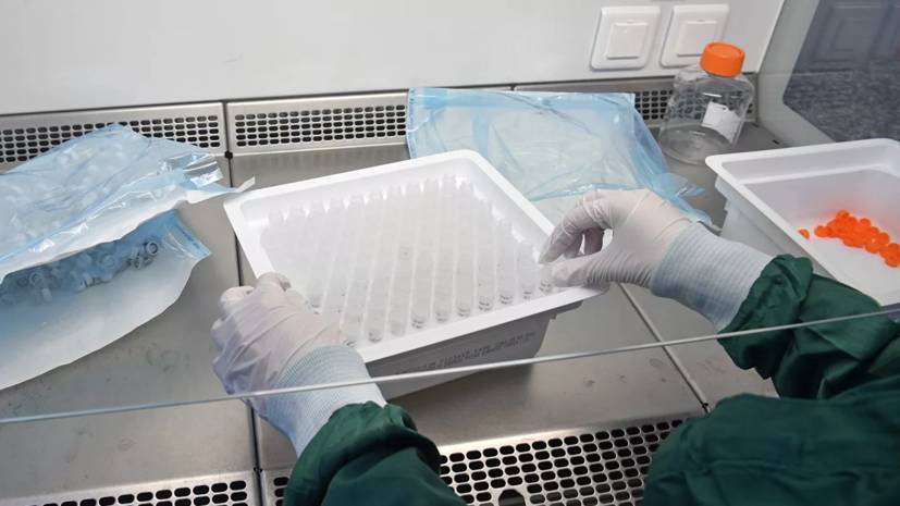 В России доказали эффективность «Мефлохина» против коронавируса