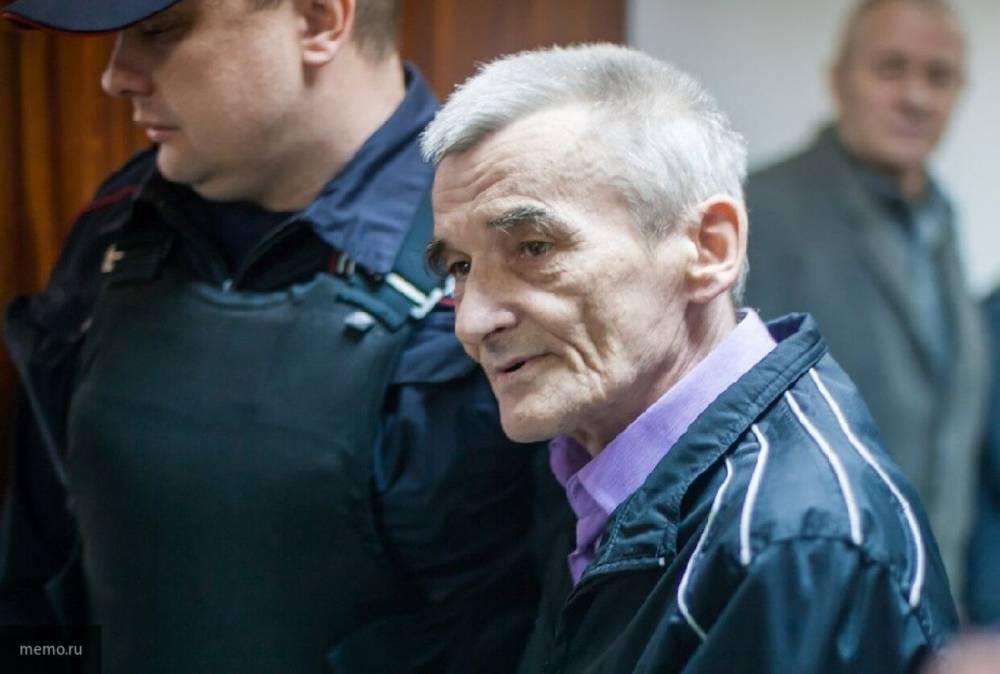 ЕСВС вмешивается в дела России, призывая снять обвинения с Дмитриева