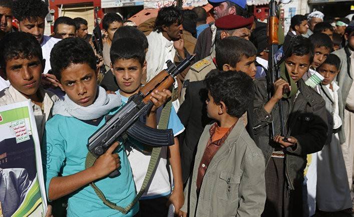Перемирие в Йемене: милосердие или продуманный шаг Эр-Рияда? (Yeni Akit)