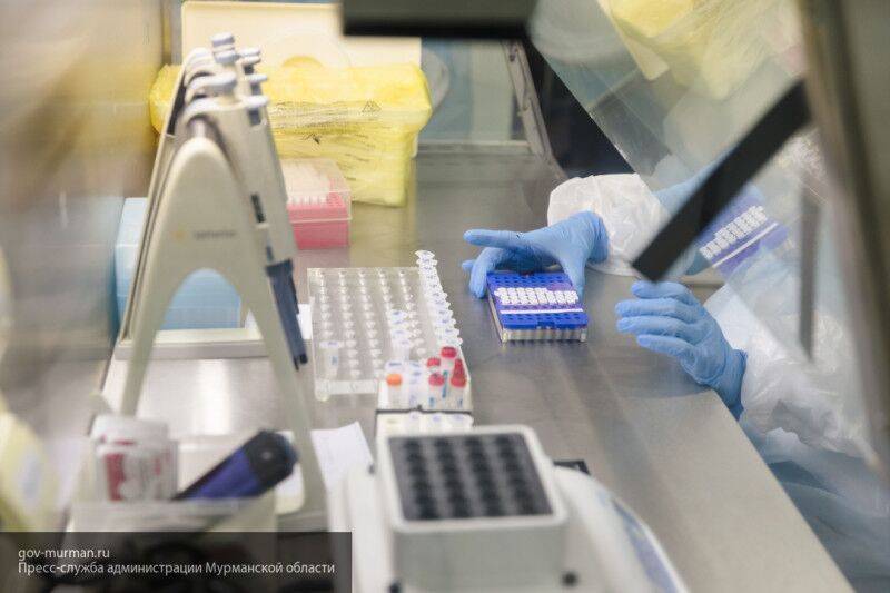 Первая тест-система на антитела к коронавирусу зарегистрирована в России