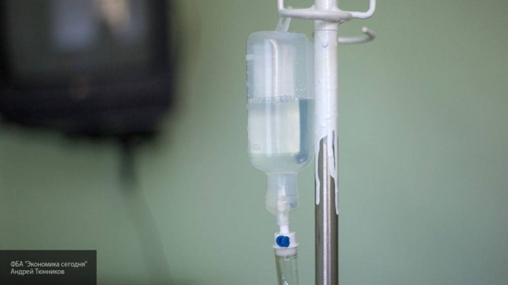 Оперштаб: восемь пациентов с коронавирусом скончались в Москве