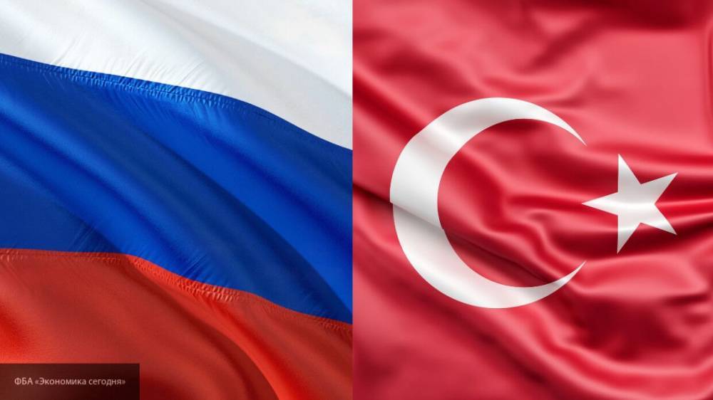 Замминистры иностранных дел РФ и Турции обсудили ситуацию в Идлибе