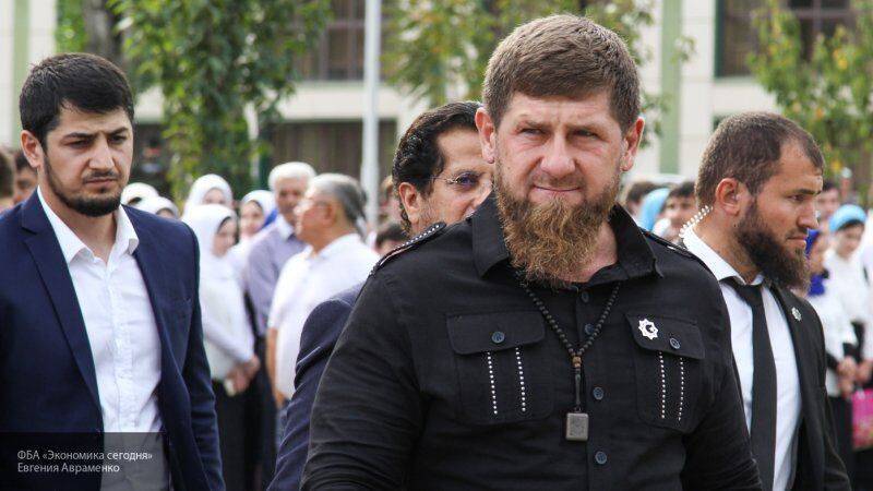 Кадыров принес извинения за мат в адрес критиков соглашения с Ингушетией