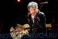 Песня Боба Дилана о гибели Кеннеди возглавила хит-парад Billboard