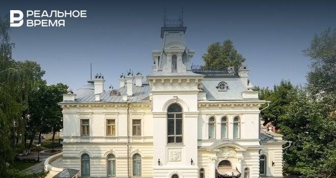 ГМИИ Татарстана стал лучшим художественным региональным музеем России по организации онлайн-туров