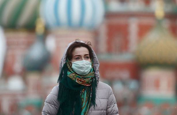 Попова назвала два выхода из ситуации с эпидемией коронавируса