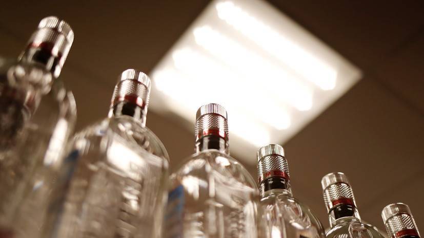 В Башкирии сняли дополнительные ограничения на продажу алкоголя