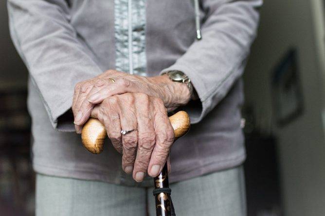 107-летняя голландка считается самой пожилой пациенткой в мире, поборовшей коронавирус