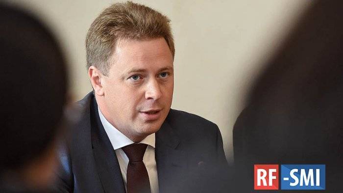 Скандал в Ижевске убил политические амбиции и карьеру Овсянникова