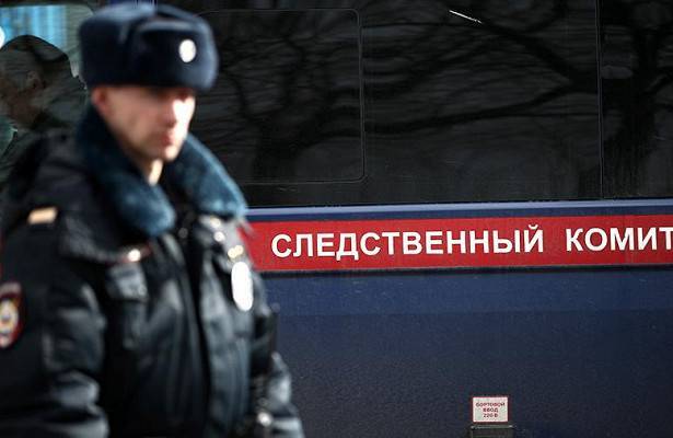 Трое мужчин избили и изнасиловали москвичку в подвале