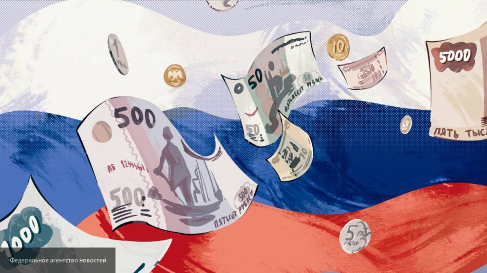 Bloomberg: Кабмин РФ может выделить 1 трлн рублей на поддержку экономики