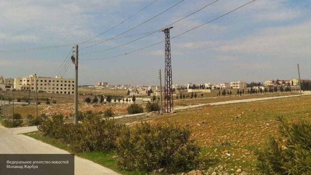 Протурецкие силы демонтировали несколько СВУ в городе Азаз сирийского Алеппо