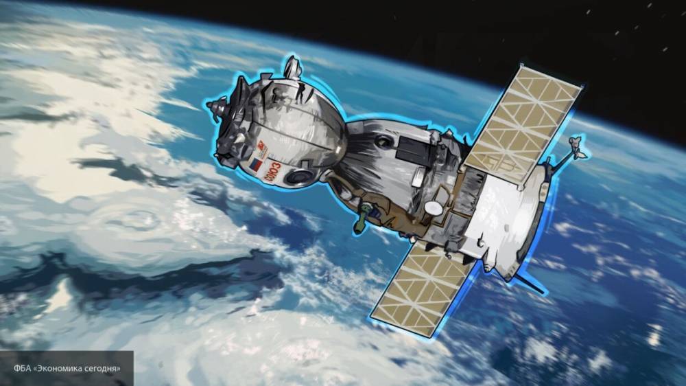 Астронавт NASA оценил вероятность попадания COVID-19 на борт МКС