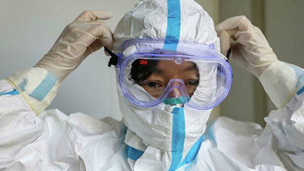 Открыто уголовное дело из-за фейка о коронавирусе у медиков в Саратове