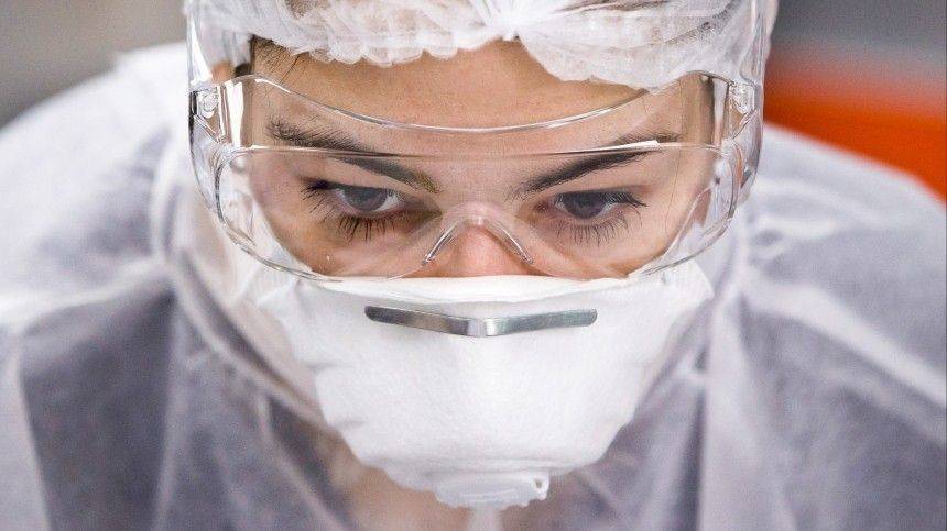 «Мы увидим ужасные цифры»: Шведский врач сделал мрачный прогноз по коронавирусу