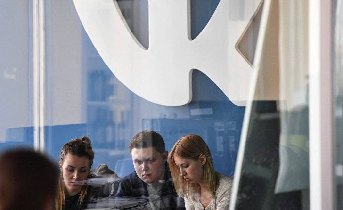 Обозреватель (Украина): разблокируют ли «ВКонтакте» и «Одноклассники» на Украине