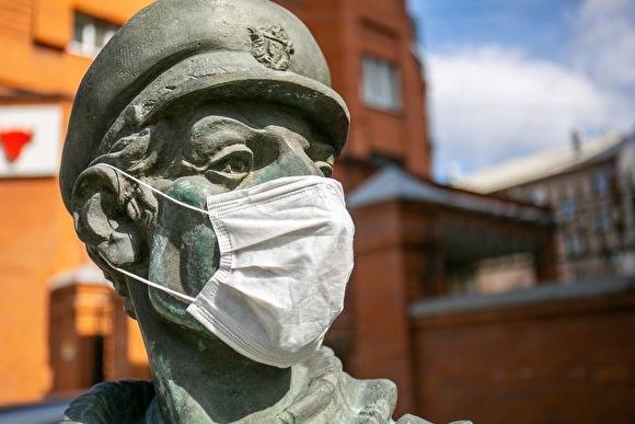 Академик РАН Малеев считает, что эпидемия коронавируса в России закончится к июню