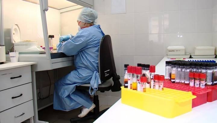 Эксперт: в течение года будет разработана безопасная ДНК-вакцина от COVID-19