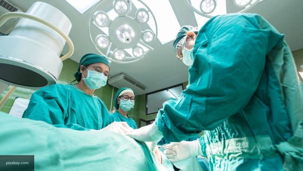 Медики Тюменской области зафиксировали первую смерть пациента с COVID-19