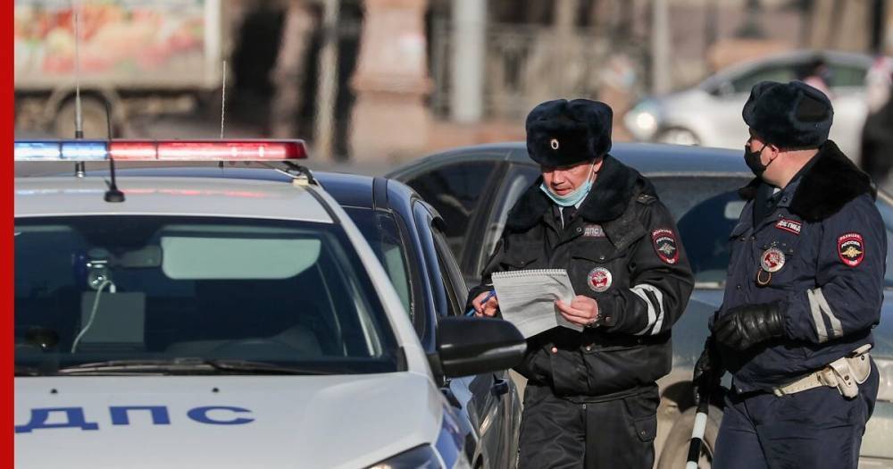 Юристы разъяснили правила передвижения по Москве и Подмосковью с 13 по 19 апреля