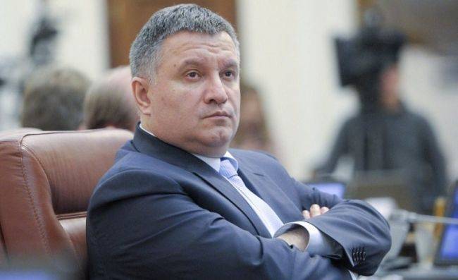Аваков послал к черту руководство ГБР за обвинения в адрес Черновол