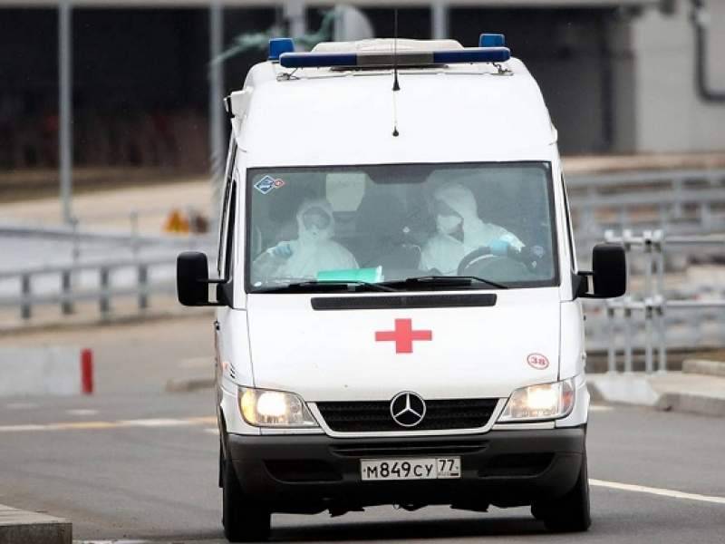 Еще восемь пациентов умерли в Москве от коронавируса