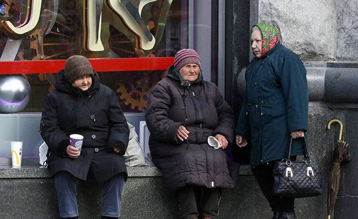 Украинская экономика летит в пропасть: как этого избежать (Апостроф)