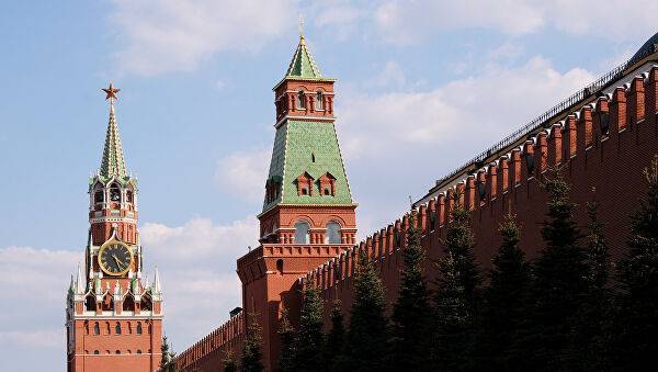 В Кремле прокомментировали снос памятника Коневу в Праге
