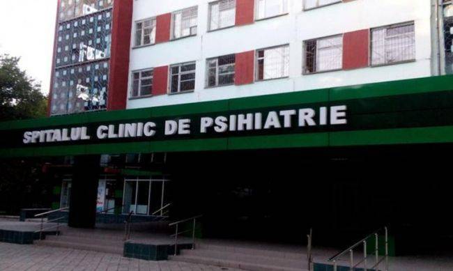 Психбольница Кишинева стала очагом коронавируса — заразилось 32 человека