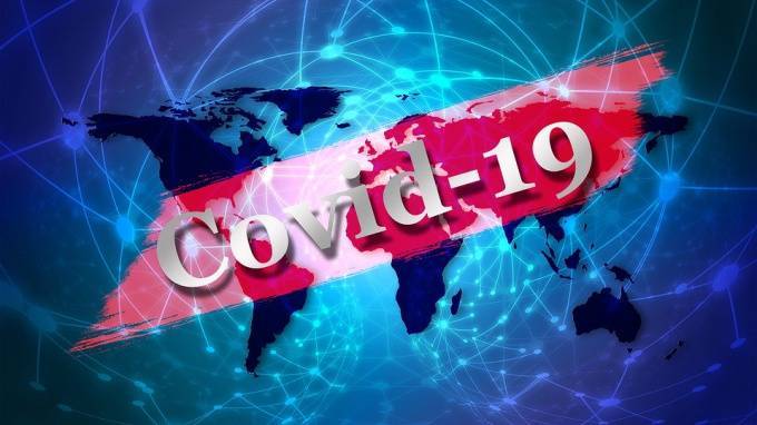 80 новых случаев заражения COVID-19 выявлено в Петербурге