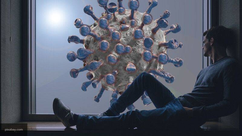 Ученые объяснили опасность коронавируса для курильщиков