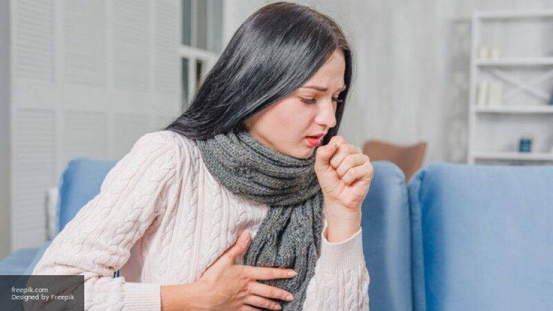 Врачи определили кашель, который указывает на рак легких