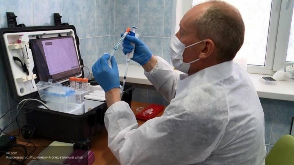 Профессор Козлов сообщил о разработке "безопасной" ДНК-вакцины от коронавируса