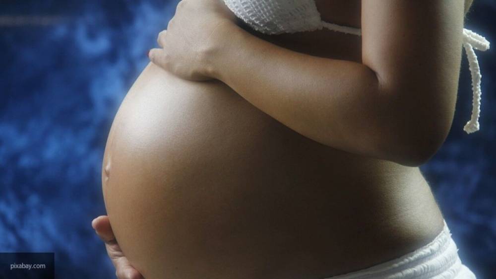 Главврач Филатовской больницы назвал число беременных с COVID-19
