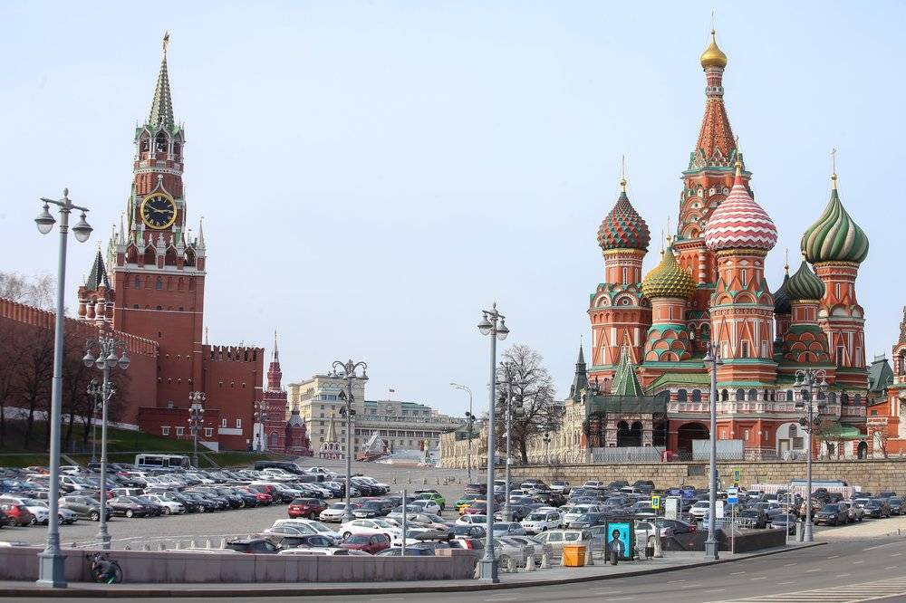 Жителям Москвы предложили поделиться идеями по развитию транспортной инфраструктуры