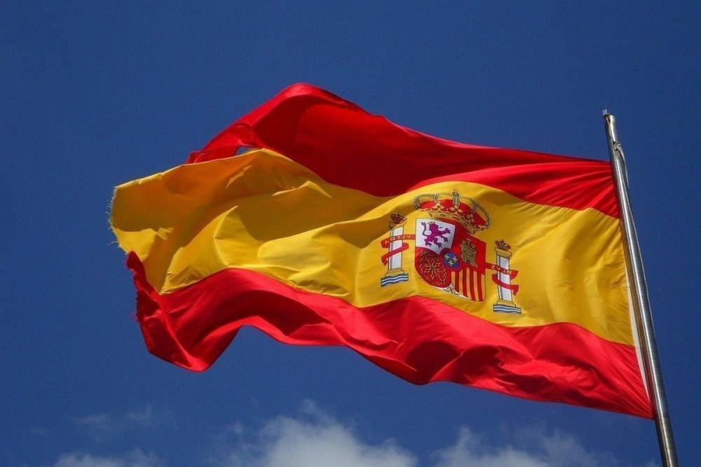 В Испании за сутки от коронавируса скончались 510 человек