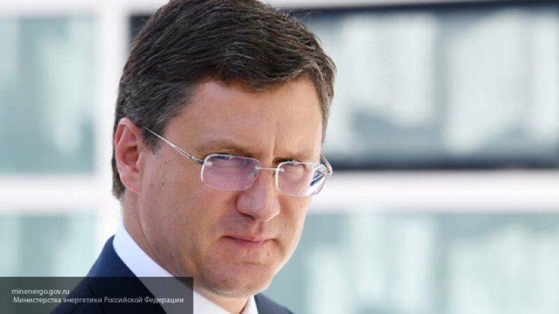 Новак: Россия не допустит закрытия скважин, где нельзя будет восстановить добычу