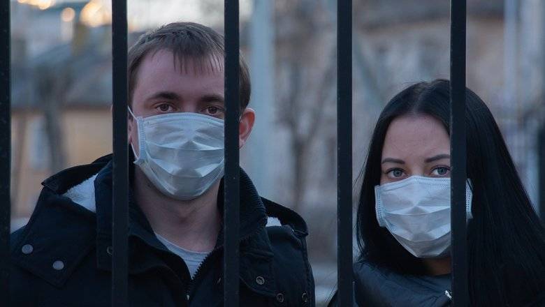 Инфекционисты спрогнозировали конец пандемии коронавируса в России