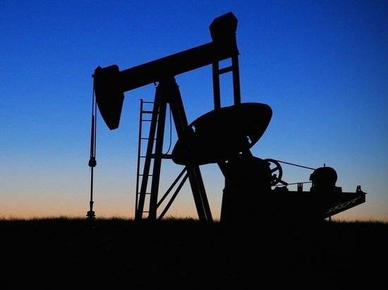 ОПЕК+ загонит Россию в нефтяную яму