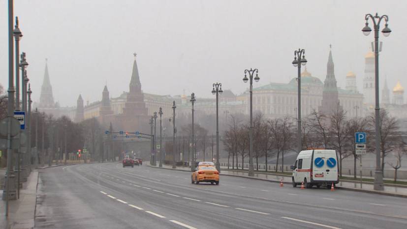 Самоизоляция в Москве: как выглядит столица после введения ограничений из-за коронавируса | день 15
