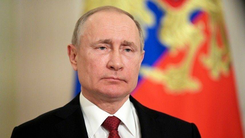 «Отменное» — Дмитрий Песков рассказал о состоянии здоровья Владимира Путина