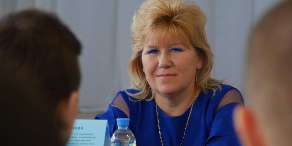 "Иди греблю комментируй": Резцова призвала убрать Губерниева из эфира