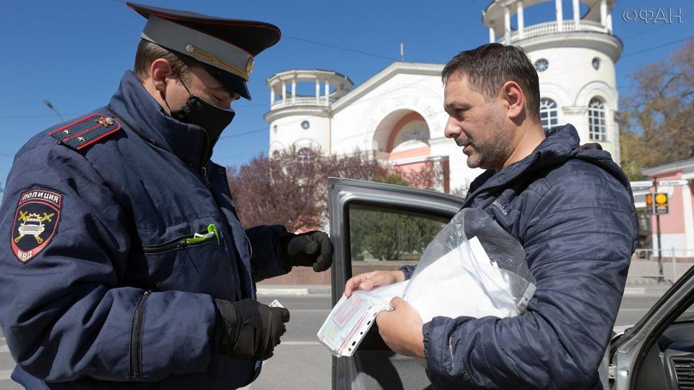 В Крыму отреагировали на заявления Киева о коронавирусе