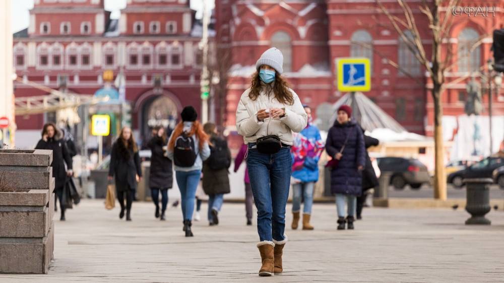За сутки в России заразились коронавирусом более 1600 человек