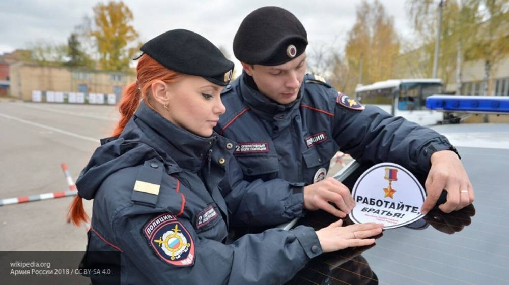 Baza сообщило, как будет работать полиция во время полной самоизоляции в Москве